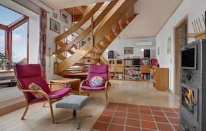 living-room