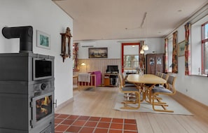 living-room