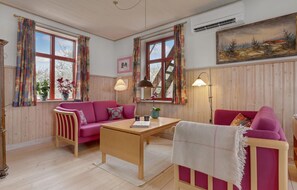 living-room