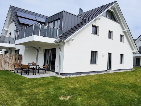 Außenbereich