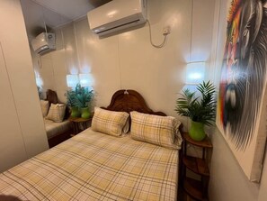The Zanzibar Beach House Bedroom10