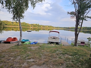 Boendeområde