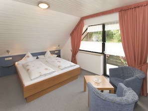 Doppelzimmer