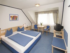 Doppelzimmer