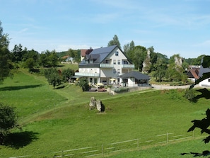 Gästehaus Brütting