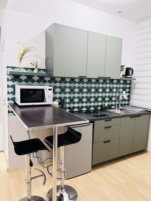 Cuisine privée