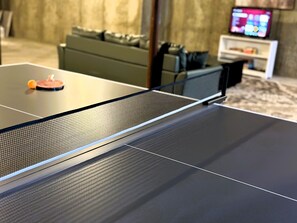 Spielezimmer