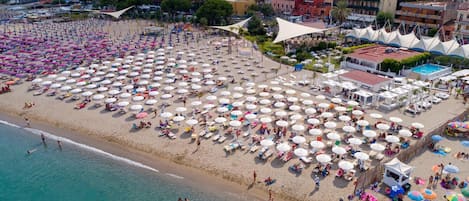 Spiaggia