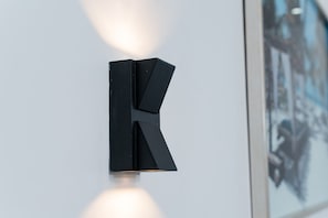 Detalj interiör