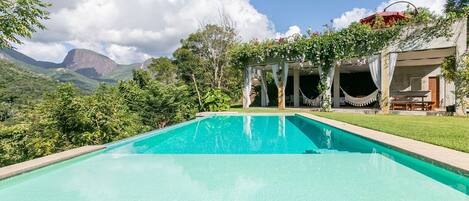 Pool view,Swimming pool