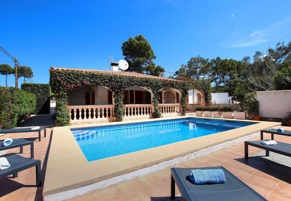 Odile House (1)