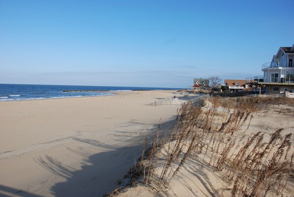 Nature, Outdoors, Beach, Coast, Sea