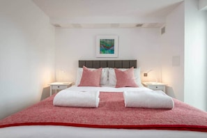 Chambre Ă coucher