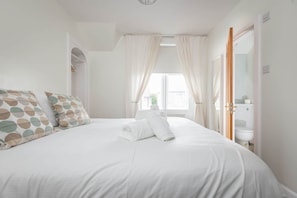 Chambre Ă coucher
