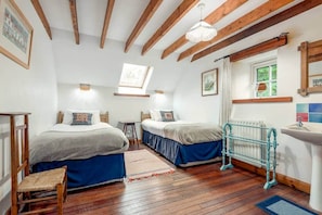 Chambre Ă coucher