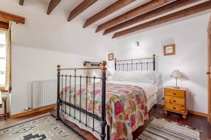 Chambre Ă coucher