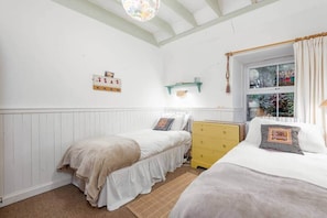 Chambre Ă coucher