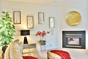 Living room. 