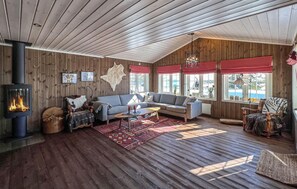 living-room