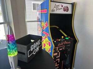 Spielezimmer