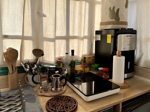 Miscellaneous