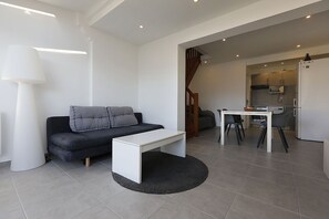 Coin séjour