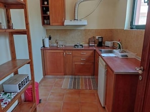 Cucina privata