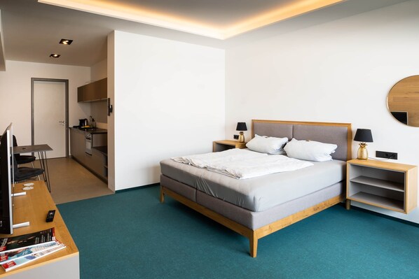 LAKESIDE - Apartment 1 (1)