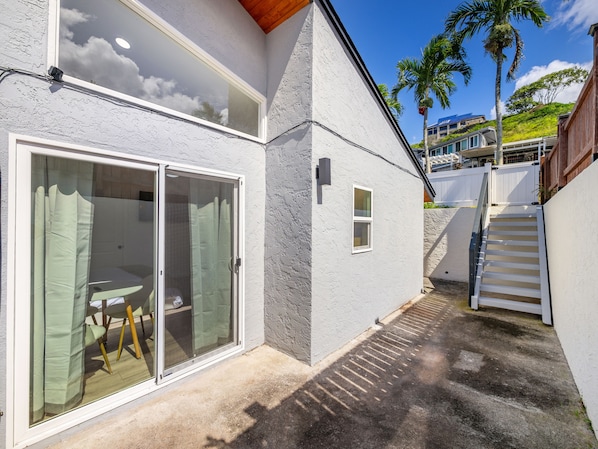 Terrass/Patio