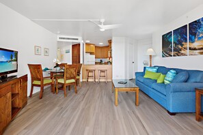 Hawaiian theme furniture