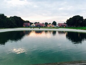 Boendeområde
