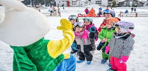 Deportes de invierno