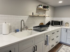 Privat køkken
