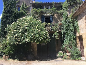 Außenbereich