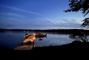 Ulkoalueet