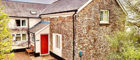 Barn End Cottage