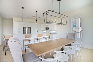 Emerald Haven Dining Room Alt
