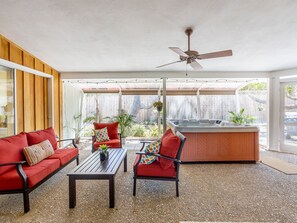 Terrass/Patio