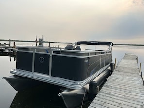 Båtar