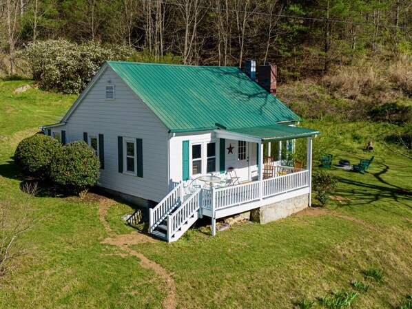 Country Cottage