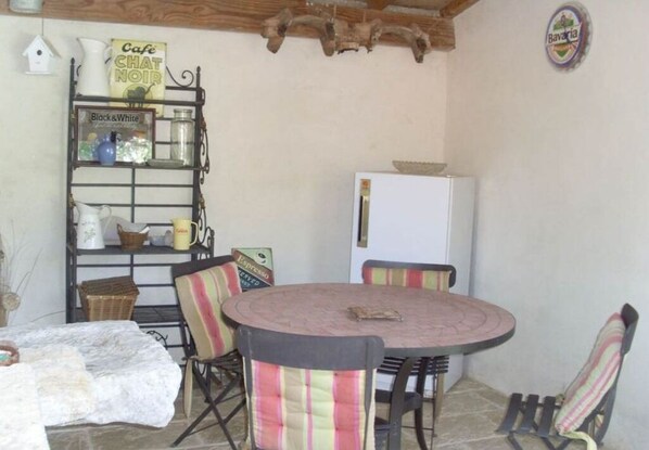 Restauration