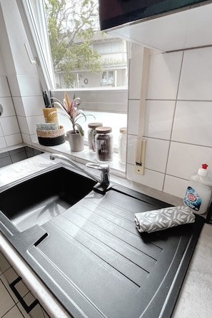 Eget kök
