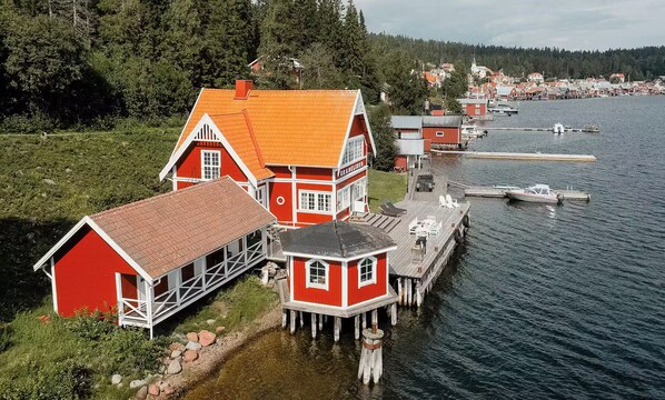 Exteriör