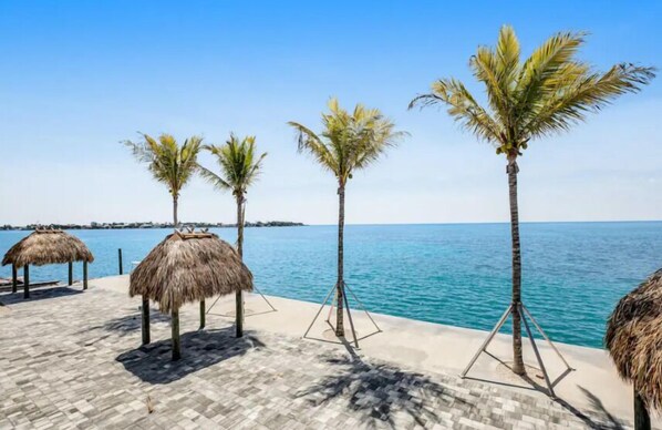 Ocean Iles Living at your doorstep