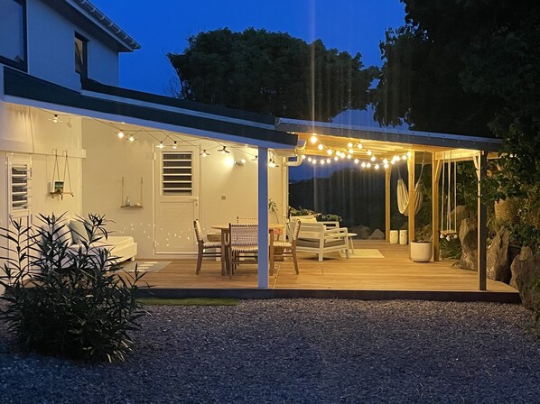 Terrass/Patio
