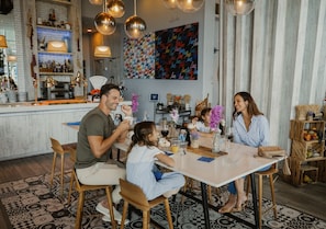Restaurang