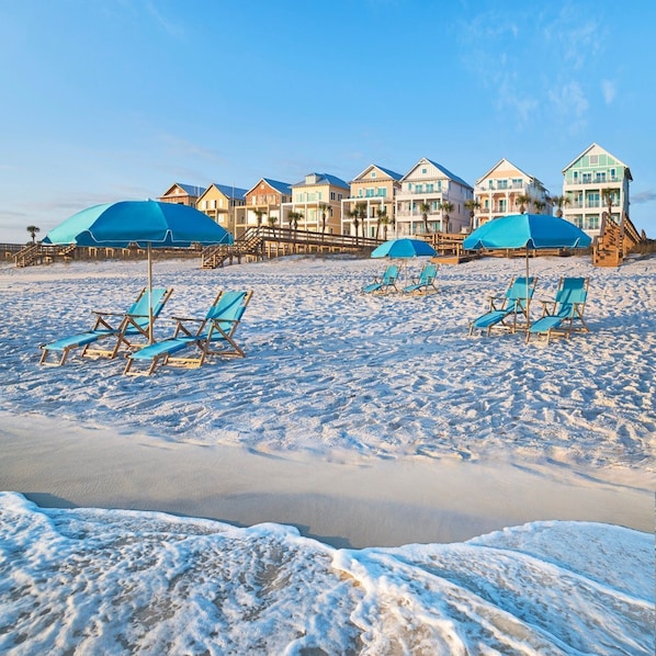 Strand