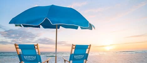 Welcome to Margaritaville Beach Cottage Resort – Panama City Beach!