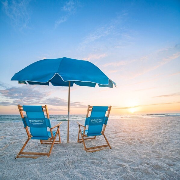 Welcome to Margaritaville Beach Cottage Resort – Panama City Beach!