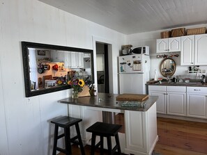 Eget kök